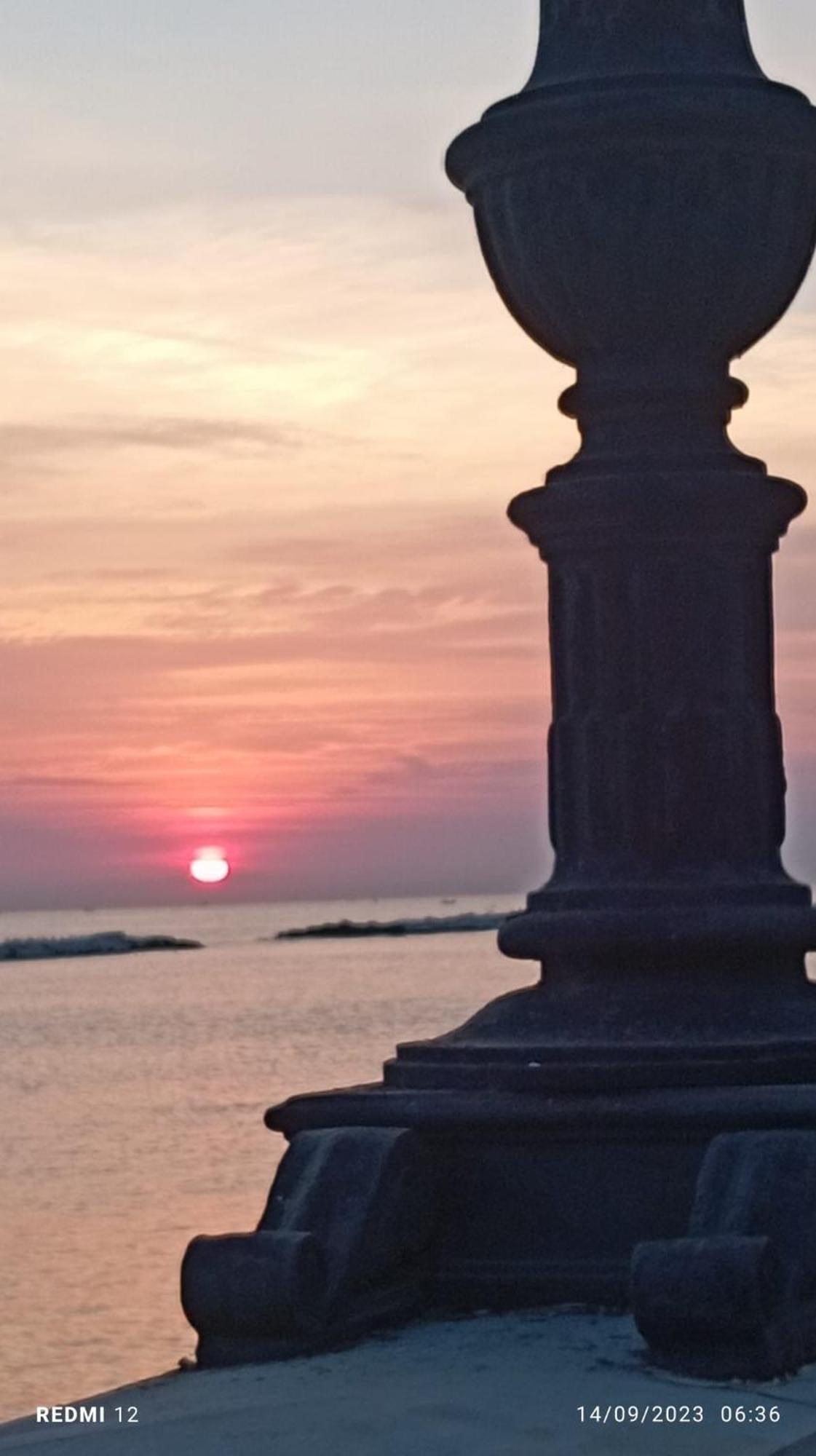 Amalo Appartement Bari
