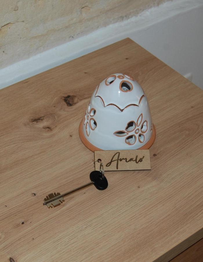 Apartament Amalo *