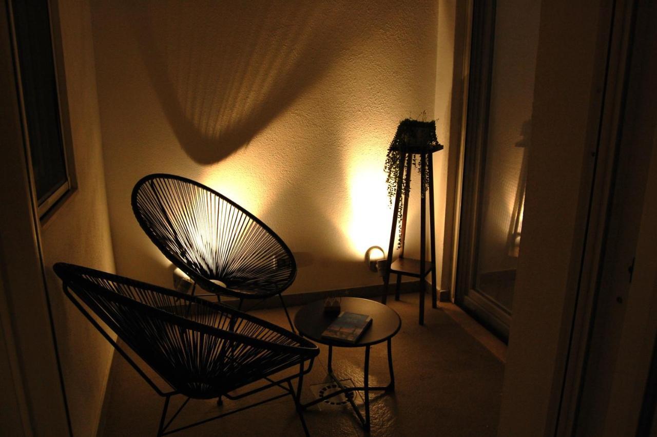 Amalo Apartament *