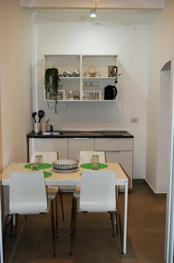 Amalo Apartament Bari