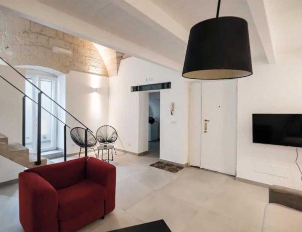 Amalo Apartament Bari