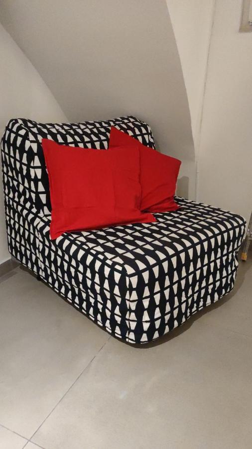 Amalo Apartament Bari