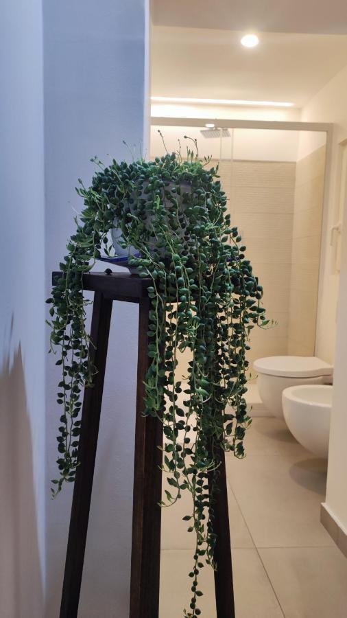 Apartament Amalo Bari