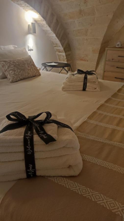 Amalo Apartament