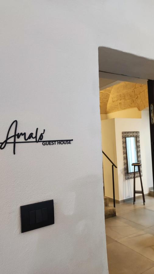 Apartament Amalo Bari